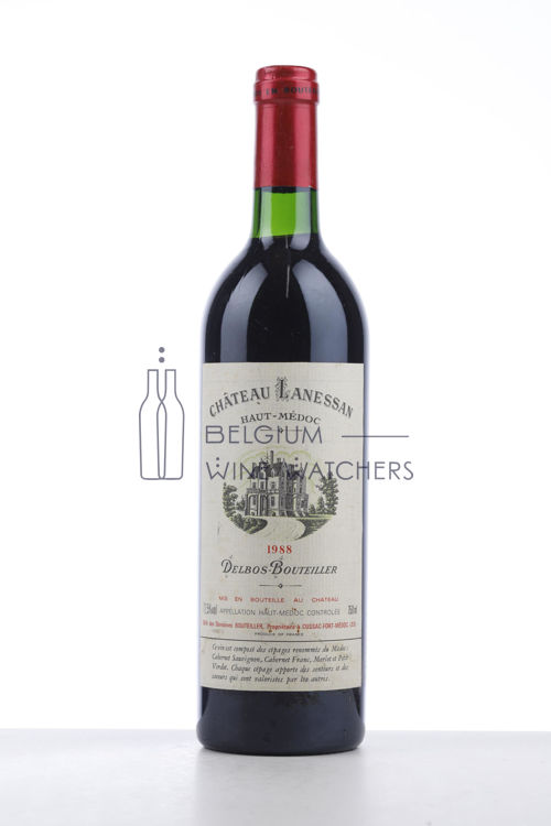 Picture of 1988 LANESSAN